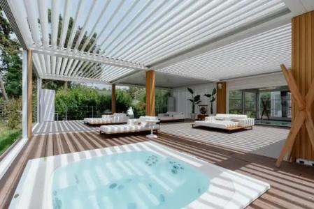 Plana Resort & SPA - 10