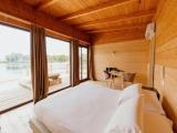 Double Lodge with lake view