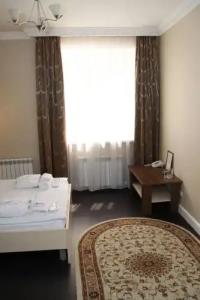 Shanyrak on Abaya - 39