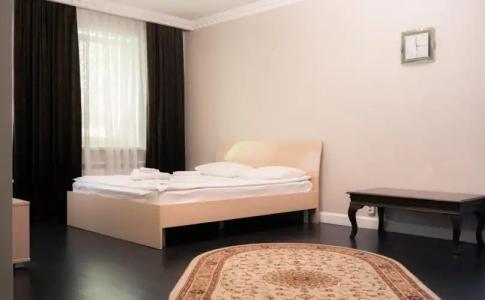 Shanyrak on Abaya - 10