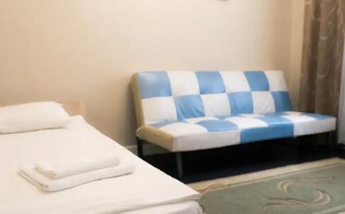 Shanyrak on Abaya - 7