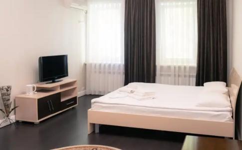 Shanyrak on Abaya - 5