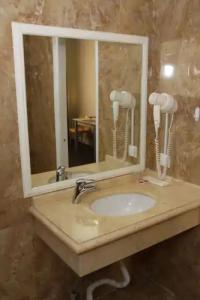 Shanyrak on Abaya - 46