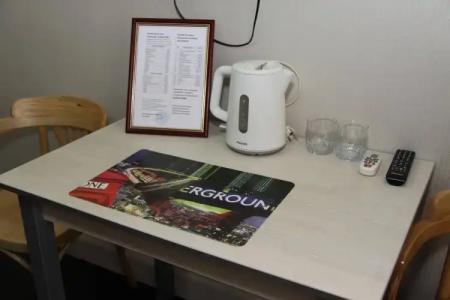 Shanyrak on Abaya - 32