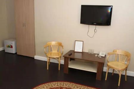 Shanyrak on Abaya - 38