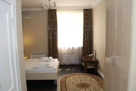 Shanyrak on Abaya - 40