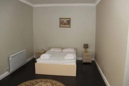 Shanyrak on Abaya - 18