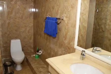 Shanyrak on Abaya - 25