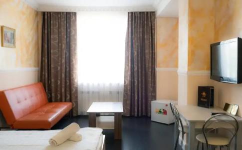 Shanyrak on Abaya - 11