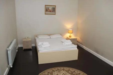 Shanyrak on Abaya - 43