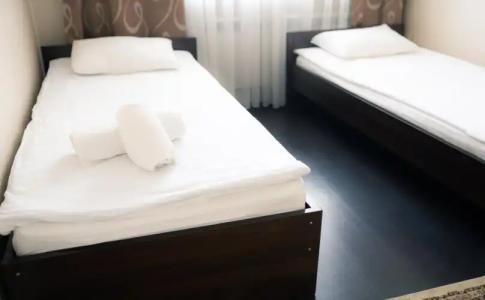 Shanyrak on Abaya - 3