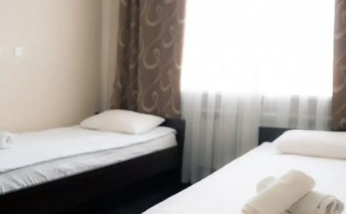 Shanyrak on Abaya - 0