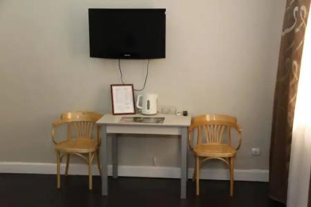 Shanyrak on Abaya - 37