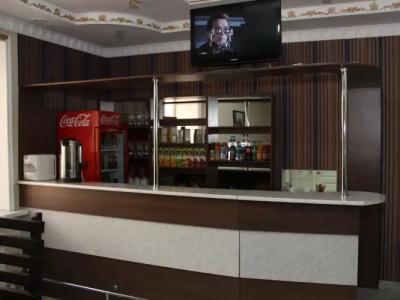 Shanyrak on Abaya - 30