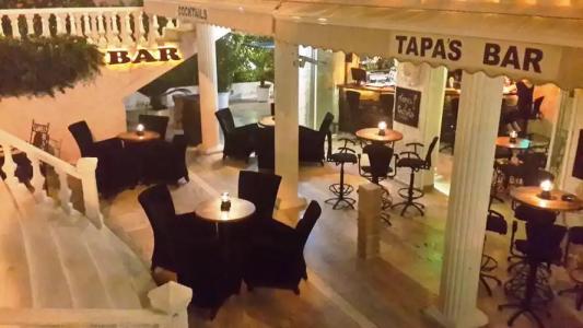 Conny's (Adult Only) +18 - 23