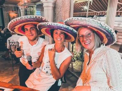 Conny's (Adult Only) +18 - 19