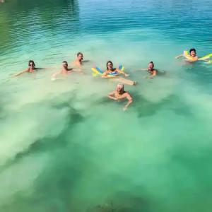 Conny's (Adult Only) +18 - 28