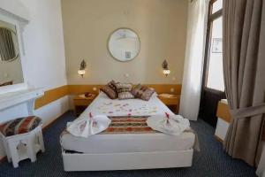 Beach House Hotel, Side