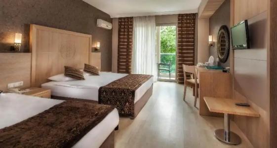 Sultan of Side - All Inclusive - 82