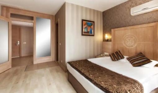 Sultan of Side - All Inclusive - 62