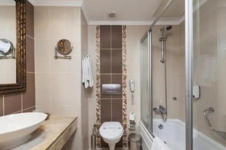 Sultan of Side - All Inclusive - 60