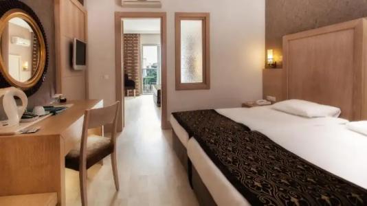 Sultan of Side - All Inclusive - 63