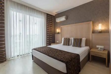 Sultan of Side - All Inclusive - 52