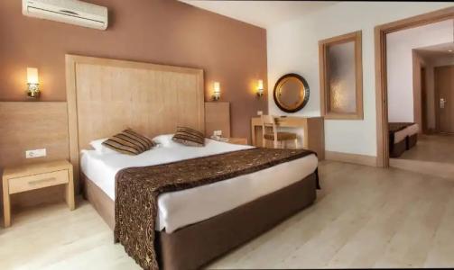 Sultan of Side - All Inclusive - 61