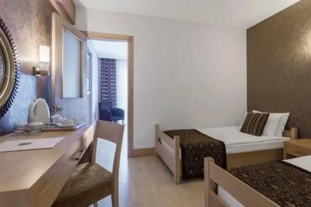 Sultan of Side - All Inclusive - 53