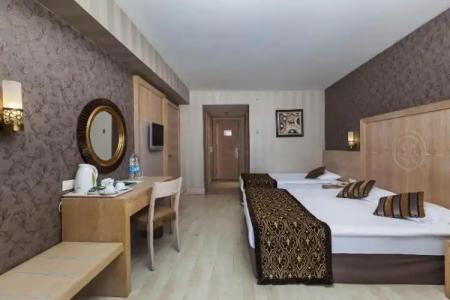 Sultan of Side - All Inclusive - 54