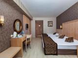 Economy Double room with balcony