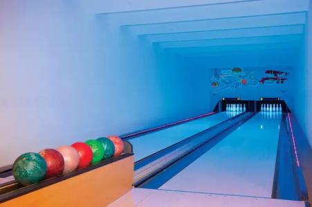 Roma Beach Resort & SPA - 18