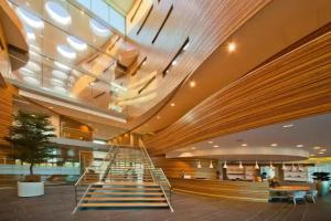 Hotel Udens Duyn, Uden