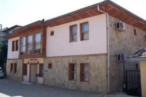 Hotels on first line Hotels on first line