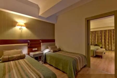 Side Star Resort - Ultra All Inclusive - 87