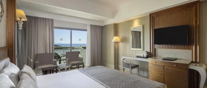 Side Star Resort - Ultra All Inclusive - 82