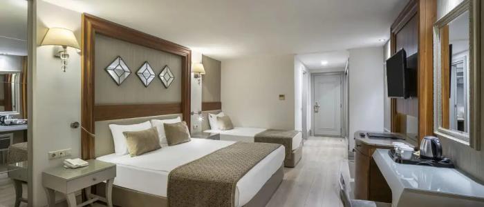 Side Star Resort - Ultra All Inclusive - 73