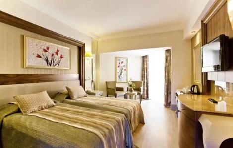 Side Star Resort - Ultra All Inclusive - 60