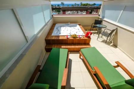 Side Star Resort - Ultra All Inclusive - 69