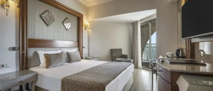 Side Star Resort - Ultra All Inclusive - 66