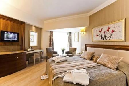 Side Star Resort - Ultra All Inclusive - 58