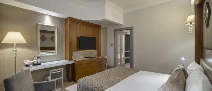 Side Star Resort - Ultra All Inclusive - 62