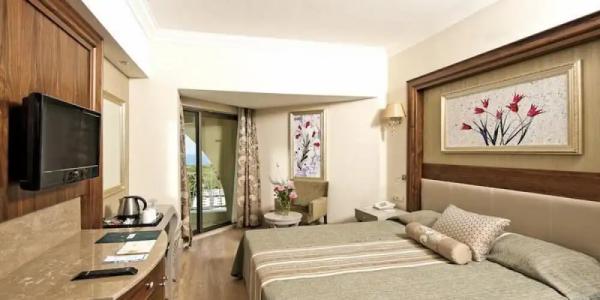 Side Star Resort - Ultra All Inclusive - 55