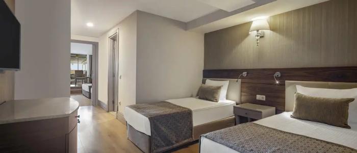 Side Star Resort - Ultra All Inclusive - 85