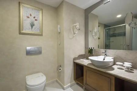 Side Star Resort - Ultra All Inclusive - 63