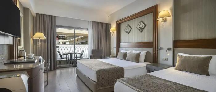 Side Star Resort - Ultra All Inclusive - 72