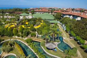 Club Grand Aqua - All Inclusive, Side