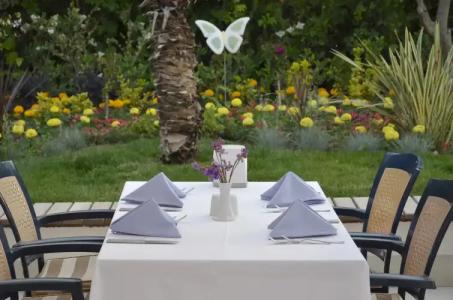 Side Resort Annex - 32