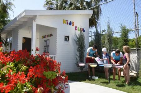 Side Resort Annex - 28