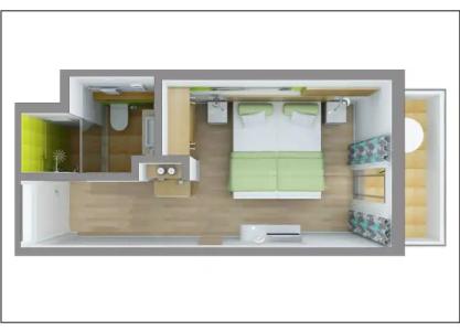 Side Resort Annex - 8